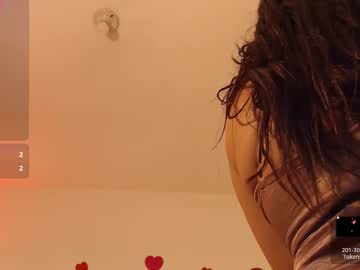 Vivian_Andrea February 16, 2025 Chaturbate stream image