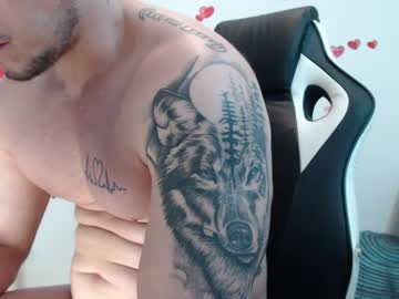 Angel_Curl February 17, 2025 Chaturbate stream image