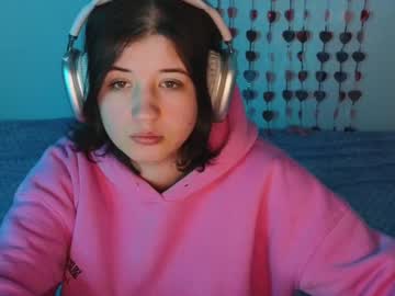 Annabella445 February 17, 2025 Chaturbate stream image