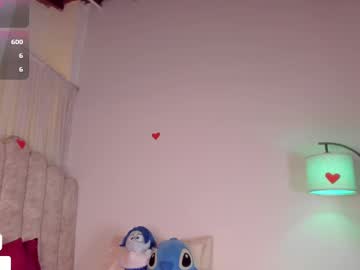 _Giovaa_ February 17, 2025 Chaturbate stream image