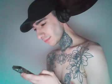 Helowbruh February 17, 2025 Chaturbate stream image
