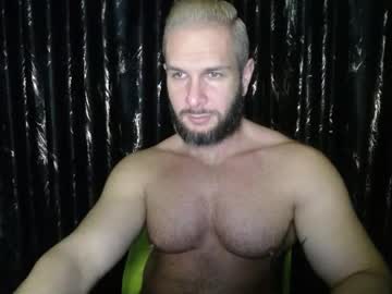 Hotterlrg February 17, 2025 Chaturbate stream image
