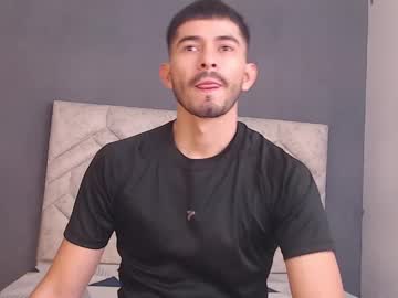 Iamdanielg February 17, 2025 Chaturbate stream image