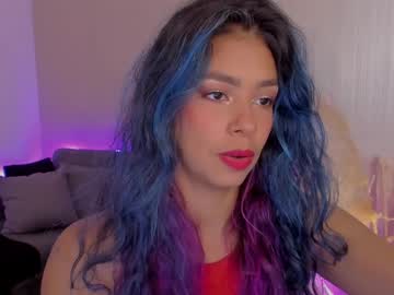 Lexy_Fox2 February 17, 2025 Chaturbate stream image