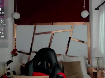 Lizzy_Joss February 17, 2025 Chaturbate stream image