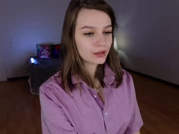 Lustful_Emily February 17, 2025 Chaturbate stream image