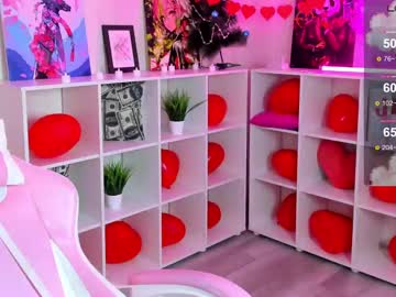 Miko_Lovely February 17, 2025 Chaturbate stream image