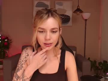 Mirandashaw February 17, 2025 Chaturbate stream image