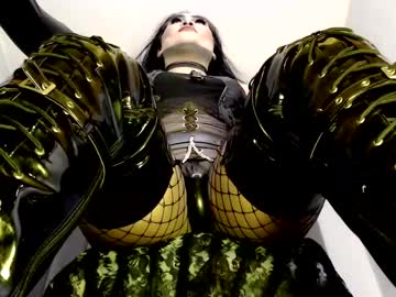 Mistynox February 17, 2025 Chaturbate stream image
