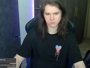 Nitroshade February 17, 2025 Chaturbate stream image