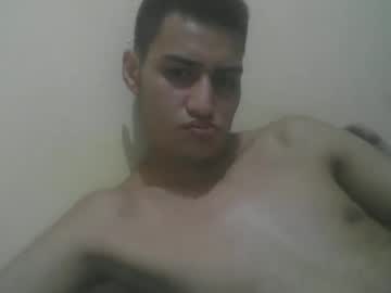 Pantyjhon February 17, 2025 Chaturbate stream image
