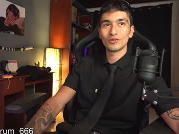 Redrum_696 February 17, 2025 Chaturbate stream image