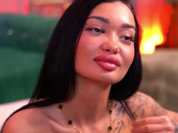 Sashaferrera February 17, 2025 Chaturbate stream image