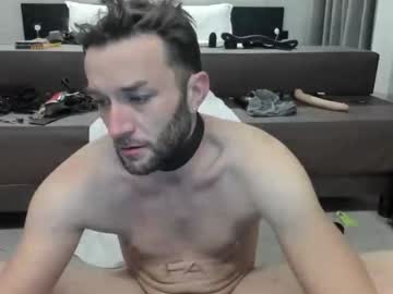 Subboimlttt February 17, 2025 Chaturbate stream image