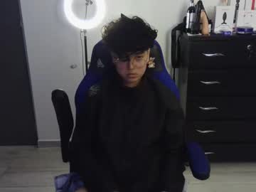 Thomascooper_Cams February 17, 2025 Chaturbate stream image