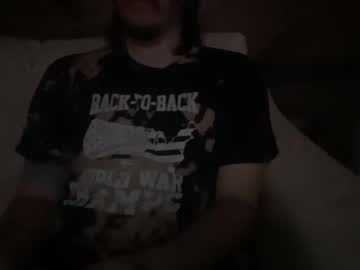 Throbbinginsomniac February 17, 2025 Chaturbate stream image