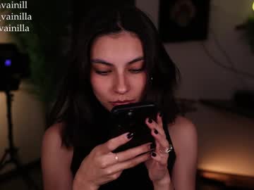 Vanilla_Velvet February 17, 2025 Chaturbate stream image