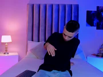 Adam_Thomass February 17, 2025 Chaturbate stream image