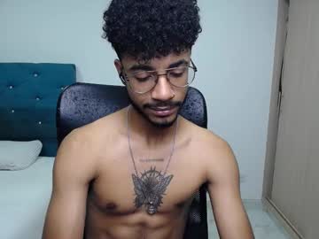 Afrojake1 February 17, 2025 Chaturbate stream image