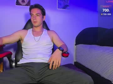Alex_Smith0 February 17, 2025 Chaturbate stream image