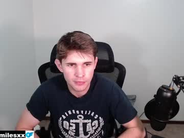 Blakemiles2 February 17, 2025 Chaturbate stream image