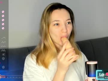 Cuteflame February 17, 2025 Chaturbate stream image