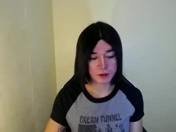 Desirable_Lorinexx February 17, 2025 Chaturbate stream image