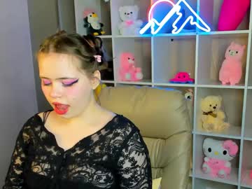 Erica_Elliott February 17, 2025 Chaturbate stream image