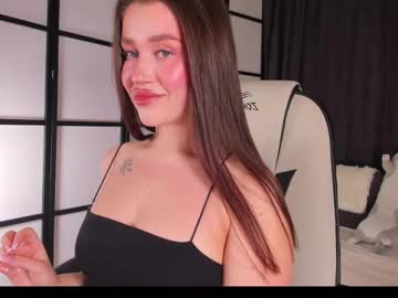 Estershine February 17, 2025 Chaturbate stream image