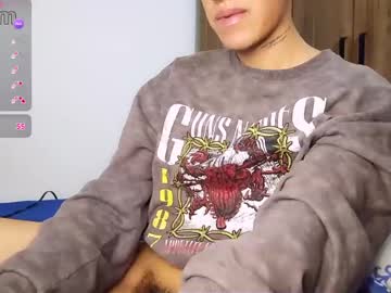 Funnyy_Devil February 17, 2025 Chaturbate stream image