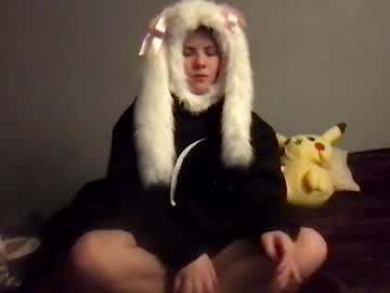 Ghostkitti February 17, 2025 Chaturbate stream image
