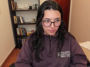 Gretagat February 17, 2025 Chaturbate stream image