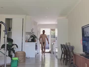 Hopefulguy86 February 17, 2025 Chaturbate stream image