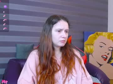 Irisnichols February 17, 2025 Chaturbate stream image