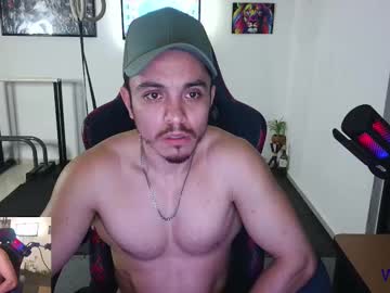 Jojuan2020 February 17, 2025 Chaturbate stream image