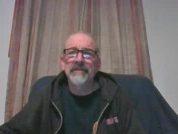 Jony_Five February 17, 2025 Chaturbate stream image
