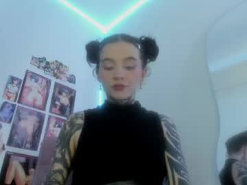 Lana_Moon69 February 17, 2025 Chaturbate stream image