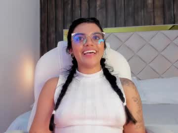 Lauren_Whitee_ February 17, 2025 Chaturbate stream image