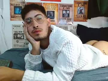 Lex_Ross February 17, 2025 Chaturbate stream image
