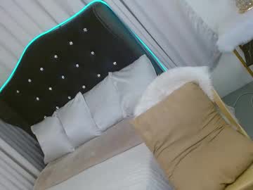 Mariposa_Smiles February 17, 2025 Chaturbate stream image