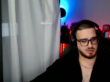 Master_Sixnine February 17, 2025 Chaturbate stream image