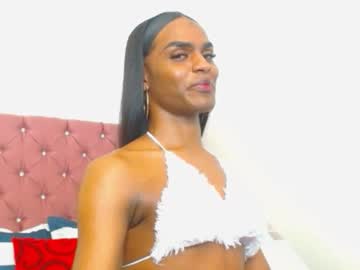 Melanie_Escobar stream photo from February 17, 2025