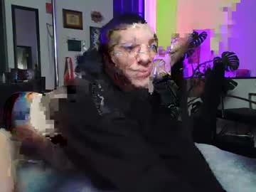 Mixx_Jinxxx February 17, 2025 Chaturbate stream image