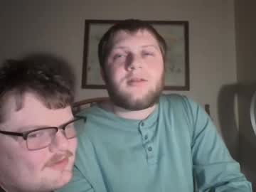 Mr_James34 February 17, 2025 Chaturbate stream image
