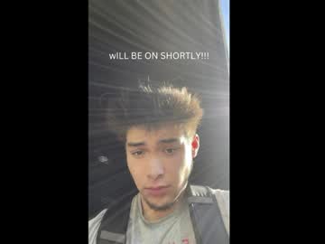 Mrjay134 February 17, 2025 Chaturbate stream image