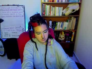 Nana_Cirkus February 17, 2025 Chaturbate stream image