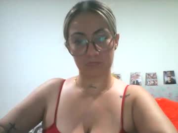 Nymphomaniacgirl77 February 17, 2025 Chaturbate stream image