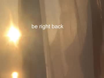 Ocicat February 17, 2025 Chaturbate stream image
