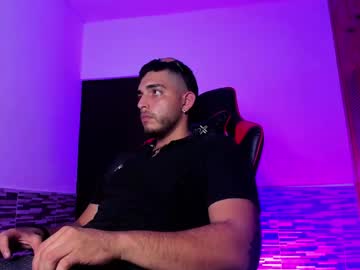 Owen_Jones0 February 17, 2025 Chaturbate stream image