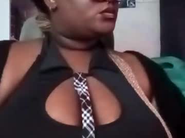 Pandamami February 17, 2025 Chaturbate stream image